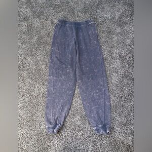 So brand lounge life sweat pants